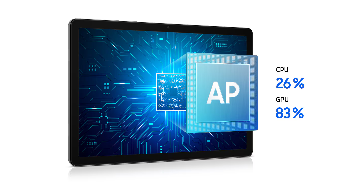 Samsung Galaxy Tab A11 Plus